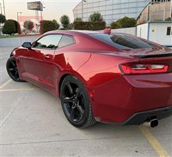 شيفروليه كامارو